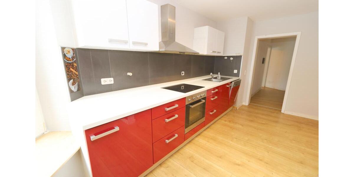 Etagenwohnung Grömitz - 2 Zimmer, 67 m&sup2;, 955&euro; | Angebot:25063551