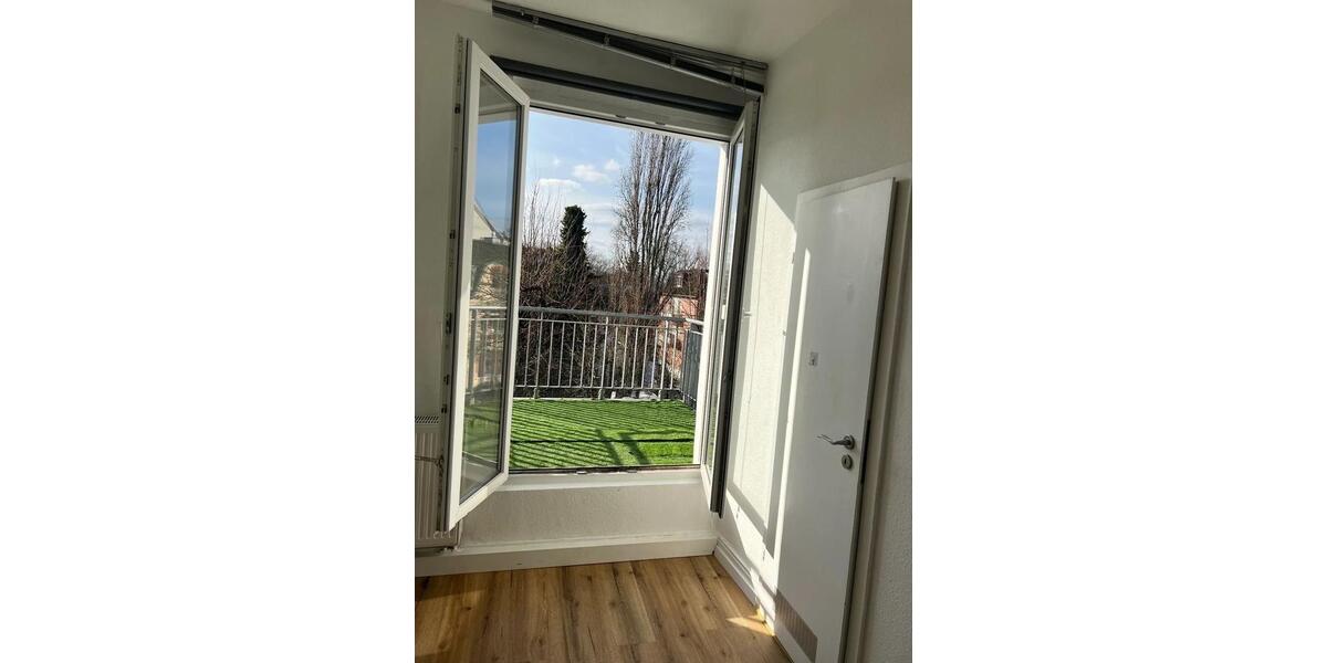 Etagenwohnung Bonn Beuel-Mitte - 1 Zimmer, 17 m&sup2;, 360&euro; | Angebot:25218152