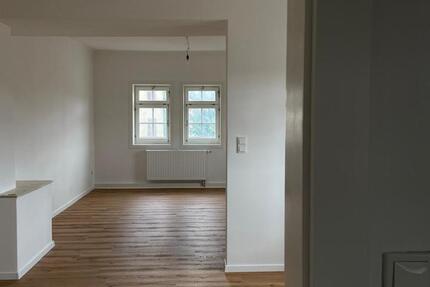 Moderne, frisch sanierte Wohnung in der Innenstadt von Schlitz 3 zimmer