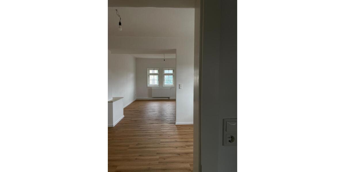 Moderne, frisch sanierte Wohnung in der Innenstadt von Schlitz 3 zimmer