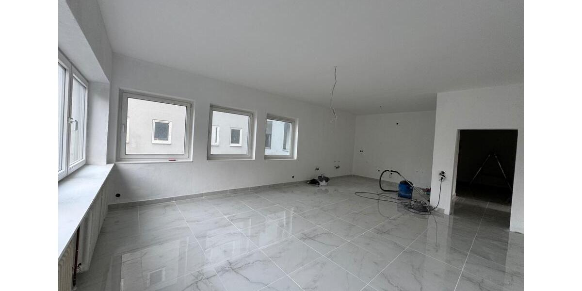 Etagenwohnung Michelstadt - 4 Zimmer, 100 m&sup2;, 850&euro; | Angebot:26506858