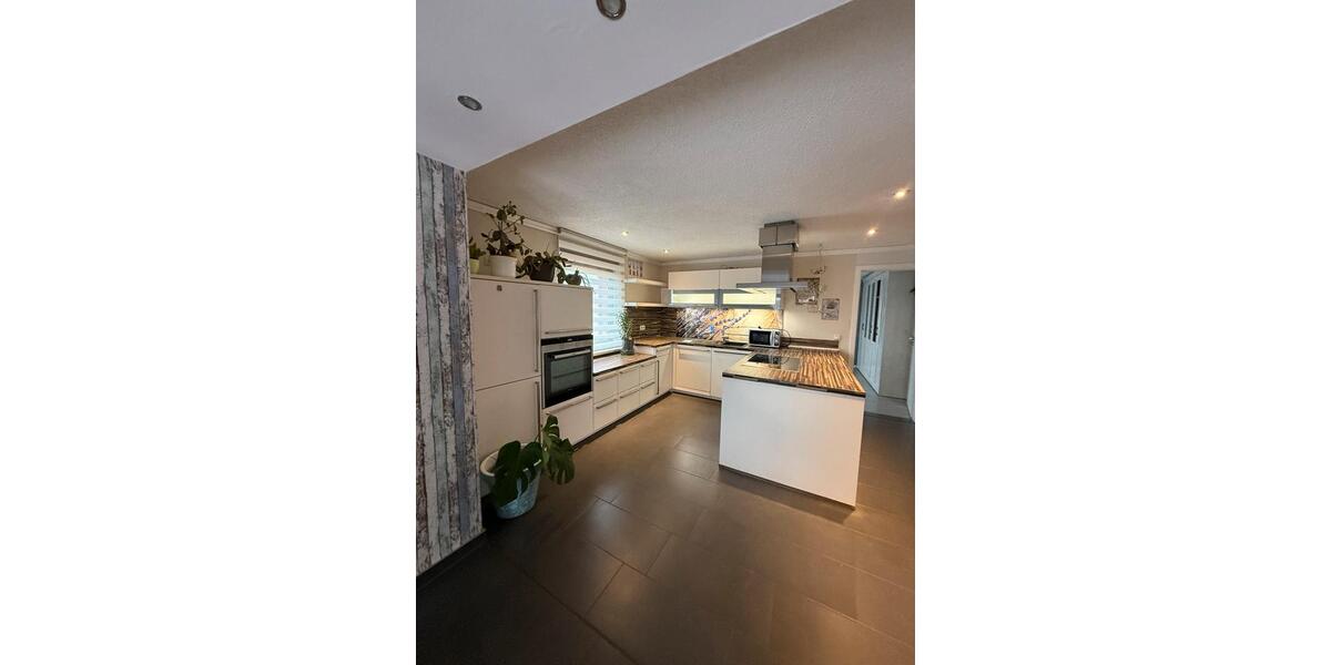 Einfamilienhaus in ruhiger Lage von Barby-Breitenhagen mit Garage 3.5 zimmer