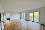 Erstbezug nach Bau! Moderne Doppelhaushälfte mit schönem Garten! 4 zimmer