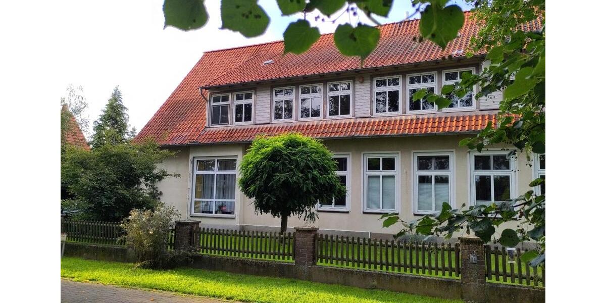 Etagenwohnung Woltersdorf - 5 Zimmer, 135 m&sup2;, 950&euro; | Angebot:24663414