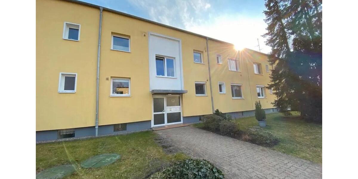 Hochparterre Quickborn - 3 Zimmer, 77 m&sup2;, 820&euro; | Angebot:24351659