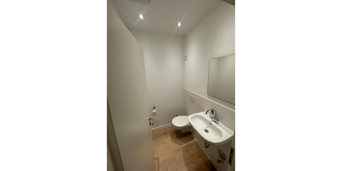 Ab 01.02.26 Helles WG Zimmer am Wöhrder See 1 zimmer