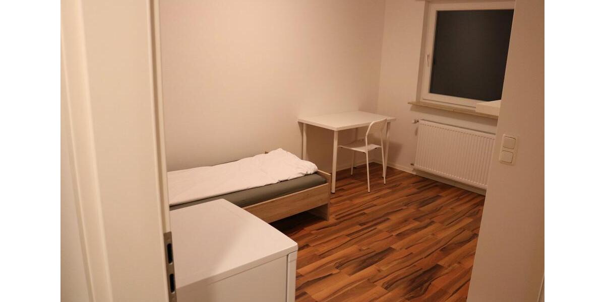 Etagenwohnung Seeheim-Jugenheim Jugenheim - 1 Zimmer, 24 m&sup2;, 420&euro; | Angebot:26026676