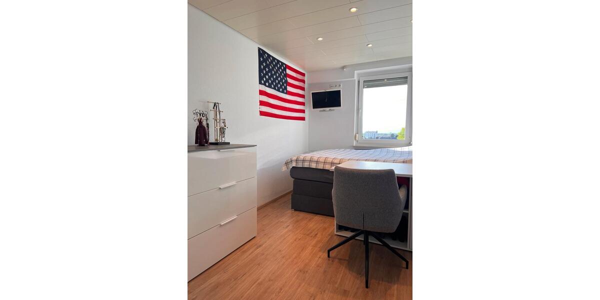 Wohnen auf Zeit Dreieich - 1 Zimmer, 10 m&sup2;, 800&euro; | Angebot:26241584