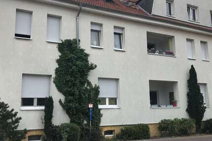 Wohnung Böhlen OT Gaulis Gaulis - 2 Zimmer, 57 m&sup2;, 390&euro; | Angebot:24761806