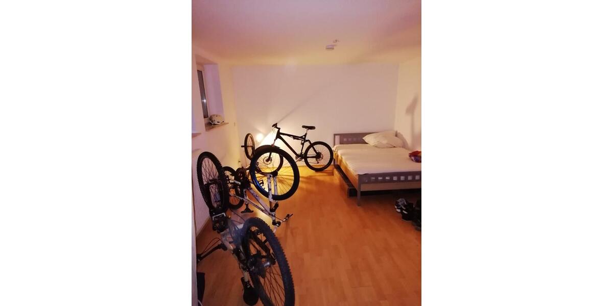 Etagenwohnung Brakel - 1.5 Zimmer, 45 m&sup2;, 275&euro; | Angebot:25378697