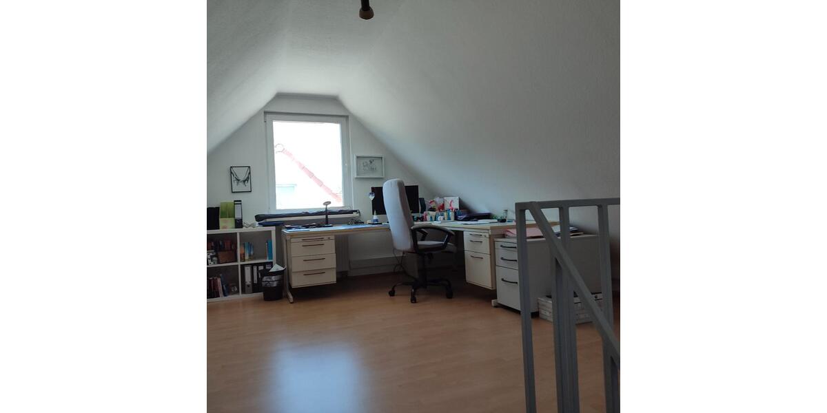 Doppelhaushälfte Bielefeld Brackwede - 5 Zimmer, 125 m&sup2;, 1.580&euro; | Angebot:25998376