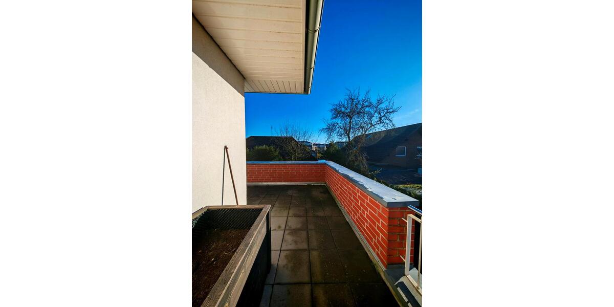 Etagenwohnung Lohne (Oldenburg) - 2 Zimmer, 70 m&sup2;, 980&euro; | Angebot:26314144