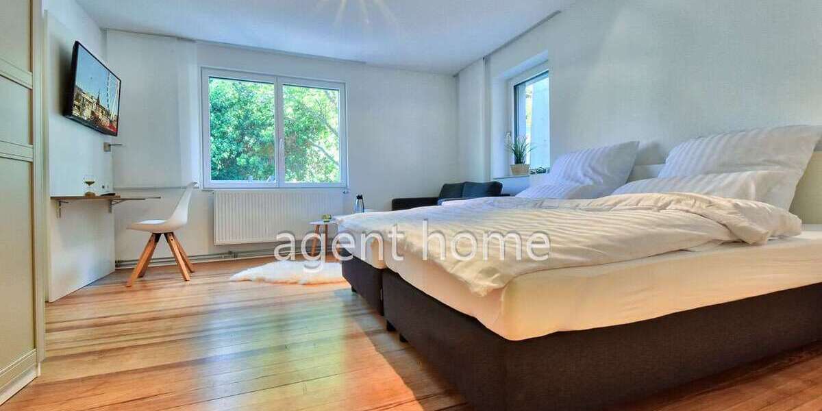 Zimmer Leonberg - 1.5 Zimmer, 1.300&euro; | Angebot:26103705