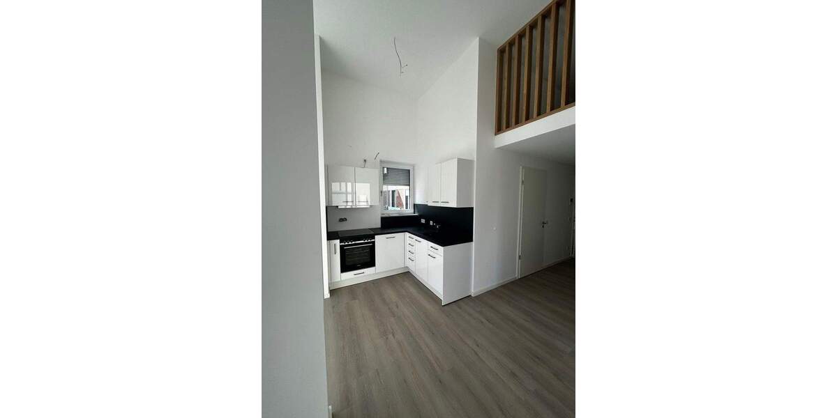 Etagenwohnung Bamberg Bamberg-Ost - 2 Zimmer, 69 m&sup2;, 1.040&euro; | Angebot:25160375