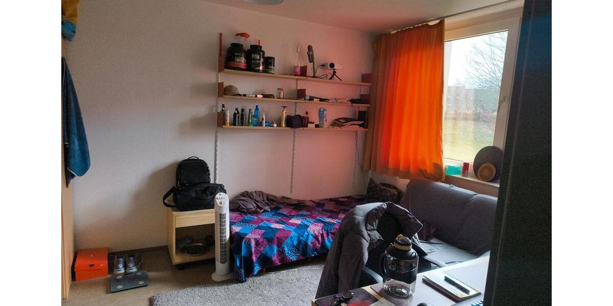Etagenwohnung Trier Kürenz - 2 Zimmer, 36 m&sup2;, 385&euro; | Angebot:24817488