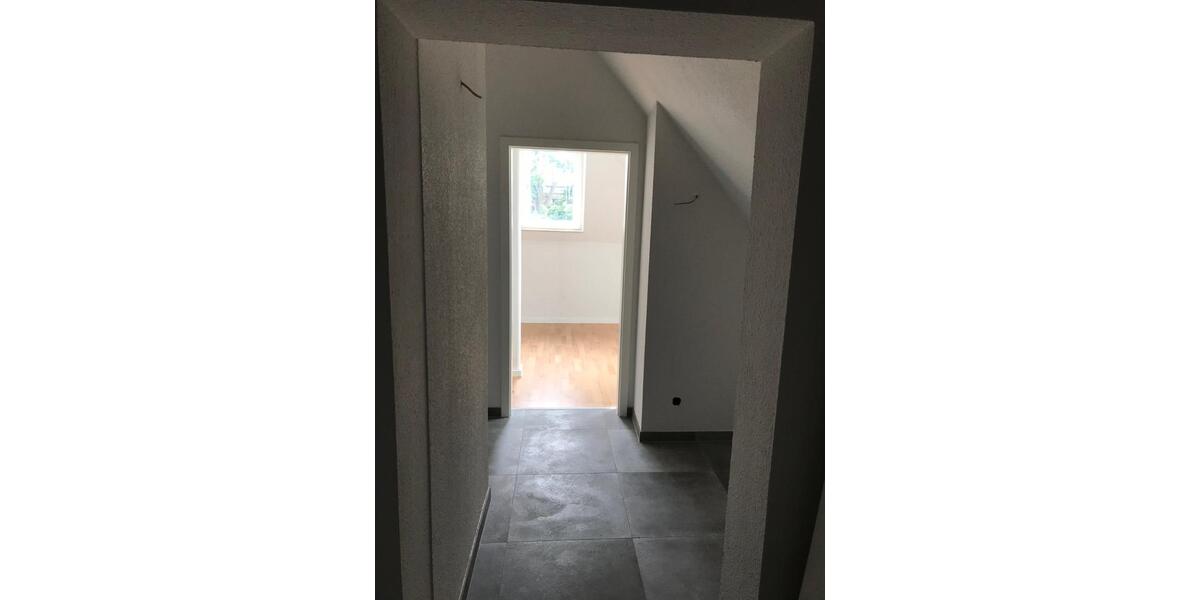TOP sanierte helle 3-Raum-Wohnung in Apolda zu vermieten 3 zimmer