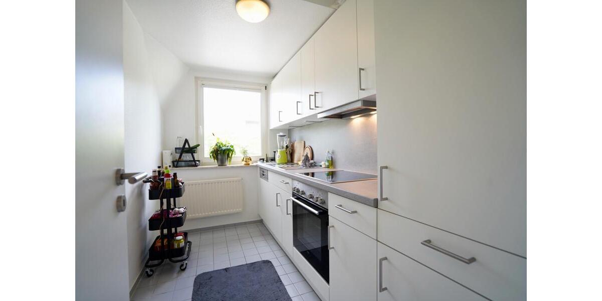 Etagenwohnung Sittensen - 2 Zimmer, 54 m&sup2;, 490&euro; | Angebot:26634835