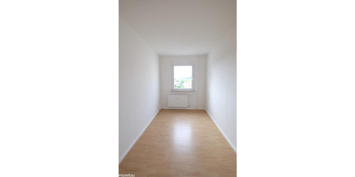 Etagenwohnung Saalfeld (Saale) - 4 Zimmer, 69 m&sup2;, 369&euro; | Angebot:26234097