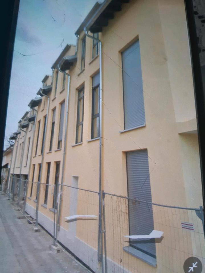 3 Zimmer Wohnung in Brandenburg plaue Befristet