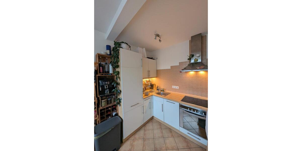 Etagenwohnung Konz - 3 Zimmer, 68 m&sup2;, 900&euro; | Angebot:25977520