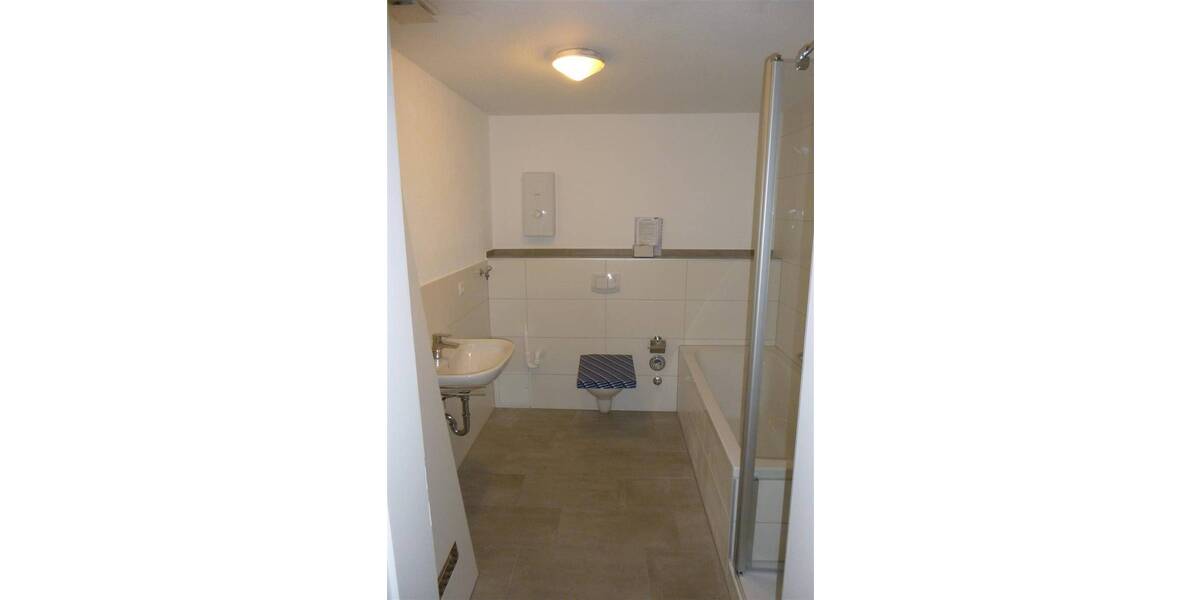 Etagenwohnung Weikersheim - 3 Zimmer, 110 m&sup2;, 660&euro; | Angebot:26554828