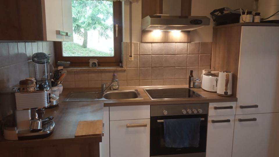 Etagenwohnung Rimbach - 2 Zimmer, 50 m&sup2;, 370&euro; | Angebot:26306472