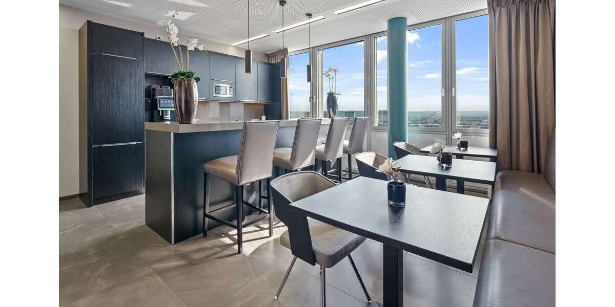 Gewerbeobjekt Düsseldorf Pempelfort - 279&euro; | Angebot:27277096