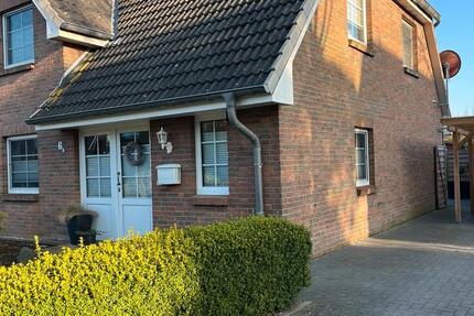 Wohnung Wesselburen - 4 Zimmer, 120 m&sup2;, 1.100&euro; | Angebot:26150555