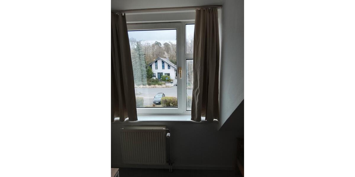 Dachgeschoßwohnung Dieburg - 1 Zimmer, 20 m&sup2;, 395&euro; | Angebot:26043797