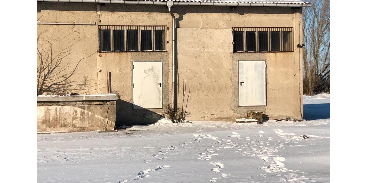 Gewerbeobjekt Bismark (Altmark) Badingen - 50&euro; | Angebot:24535375