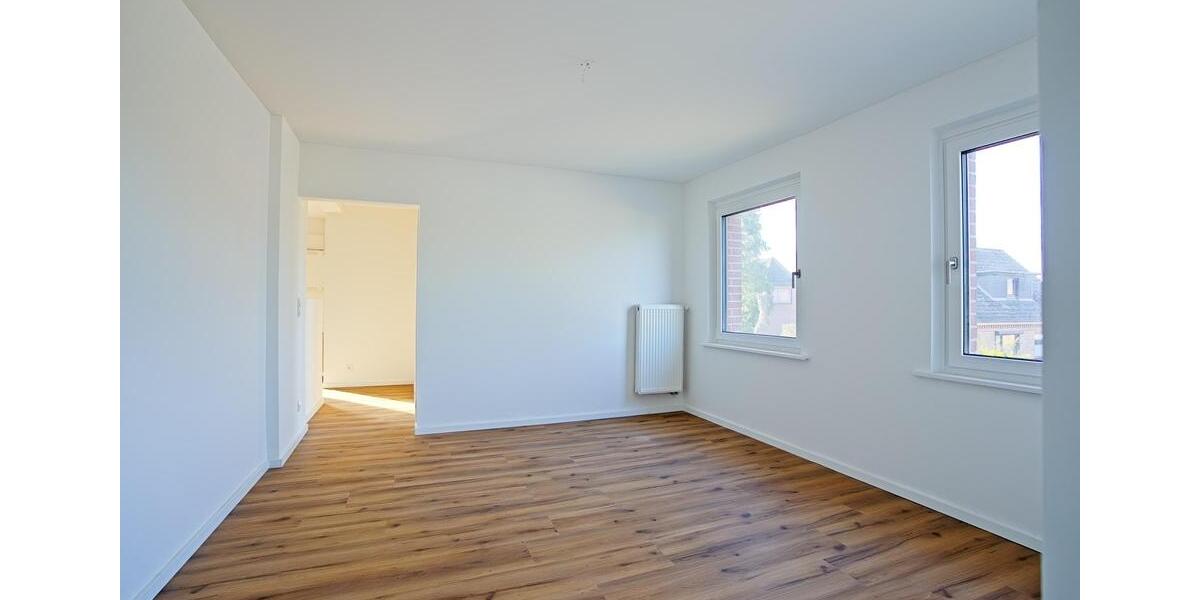 Maisonettenwohnung Trittau - 4 Zimmer, 101 m&sup2;, 1.300&euro; | Angebot:25926251