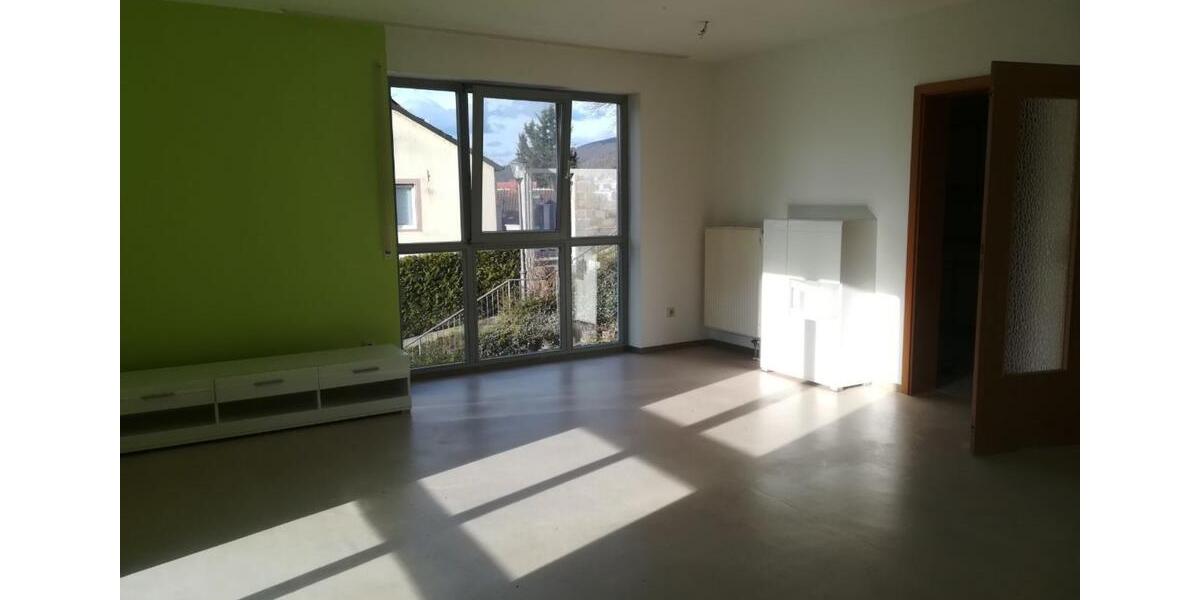 Etagenwohnung Gemünden am Main - 2 Zimmer, 61 m&sup2;, 600&euro; | Angebot:23827912