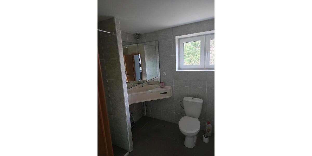 Etagenwohnung Zwiesel - 3 Zimmer, 550&euro; | Angebot:23582790