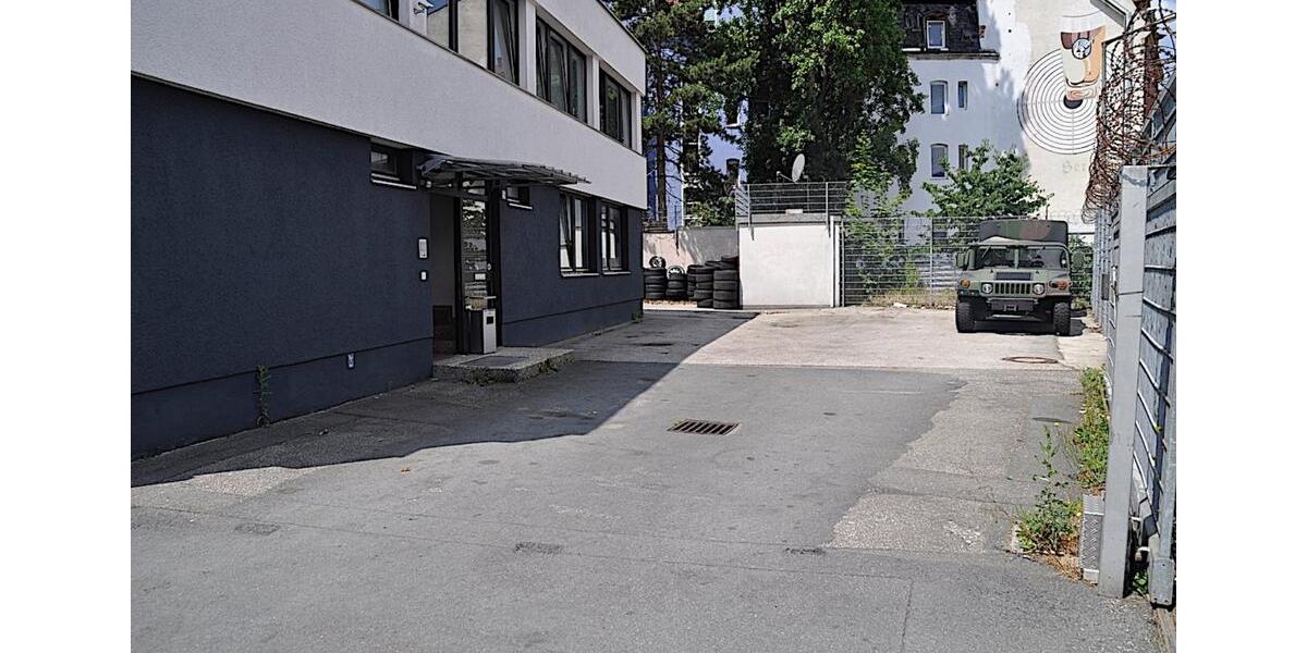 Gewerbeobjekt Nürnberg Gaismannshof - 1.400&euro; | Angebot:25417720