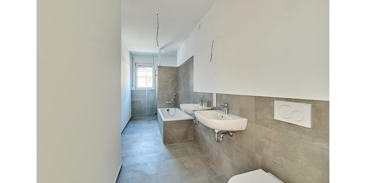 Maisonettenwohnung Coburg - 4 Zimmer, 115 m&sup2;, 1.550&euro; | Angebot:21296320