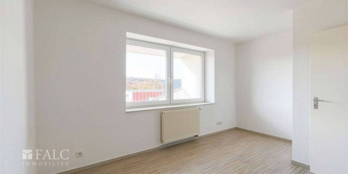 Etagenwohnung Eschweiler Pumpe - 3 Zimmer, 86 m&sup2;, 730&euro; | Angebot:26826164