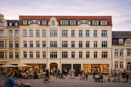 Gewerbeobjekt Brandenburg an der Havel Bahnhofsvorstadt - 5.321&euro; | Angebot:25968637