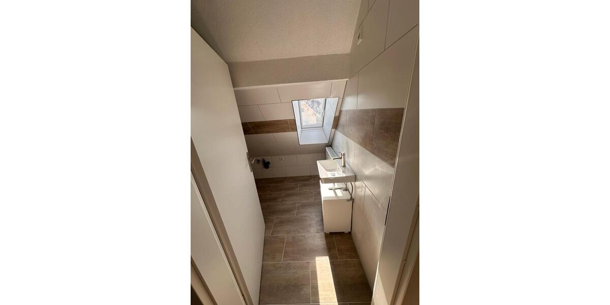 Wohnen auf Zeit Sigmaringen - 4 Zimmer, 70 m&sup2;, 350&euro; | Angebot:26553483
