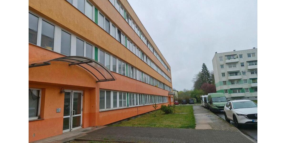 Etagenwohnung Schwerin Neumühle - 2 Zimmer, 61 m&sup2;, 700&euro; | Angebot:26563573