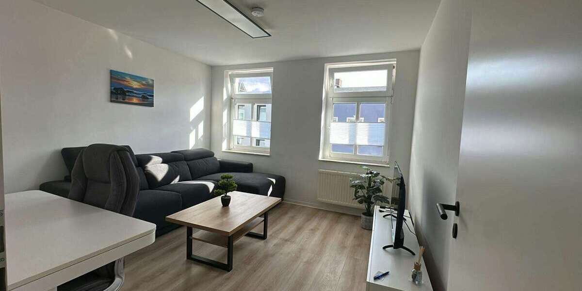 Zimmer Rostock Kröpeliner-Tor-Vorstadt - 1 Zimmer, 1.600&euro; | Angebot:26581175