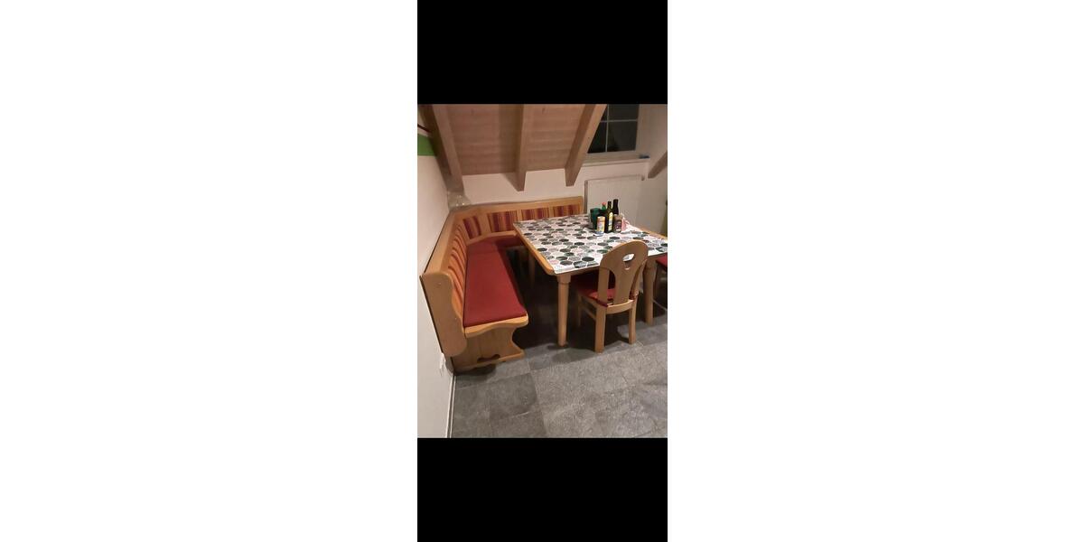 WG Zimmer zu vermieten 1 zimmer