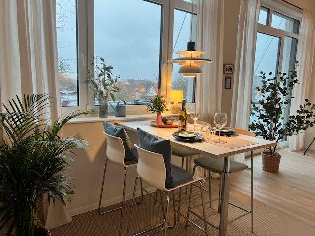 Wohnen auf Zeit Oldenburg Bürgeresch - 1.5 Zimmer, 68 m&sup2;, 1.350&euro; | Angebot:26615171