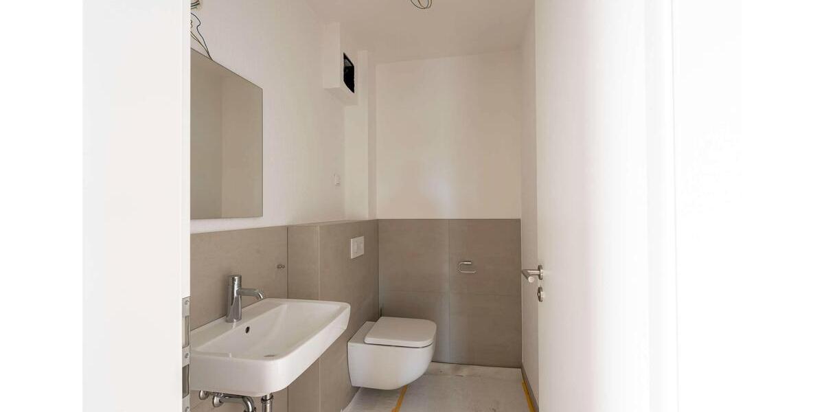 Dachgeschoßwohnung Rastede - 4 Zimmer, 118 m&sup2;, 1.499&euro; | Angebot:23528196