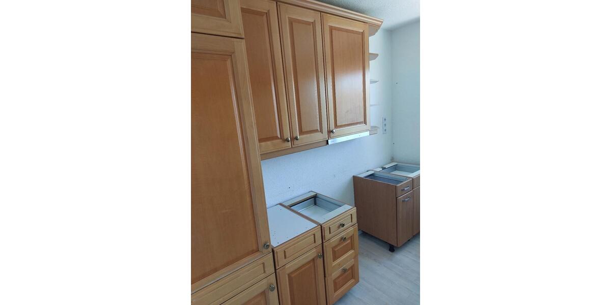 Etagenwohnung Söllingen - 4 Zimmer, 95 m&sup2;, 660&euro; | Angebot:26655643