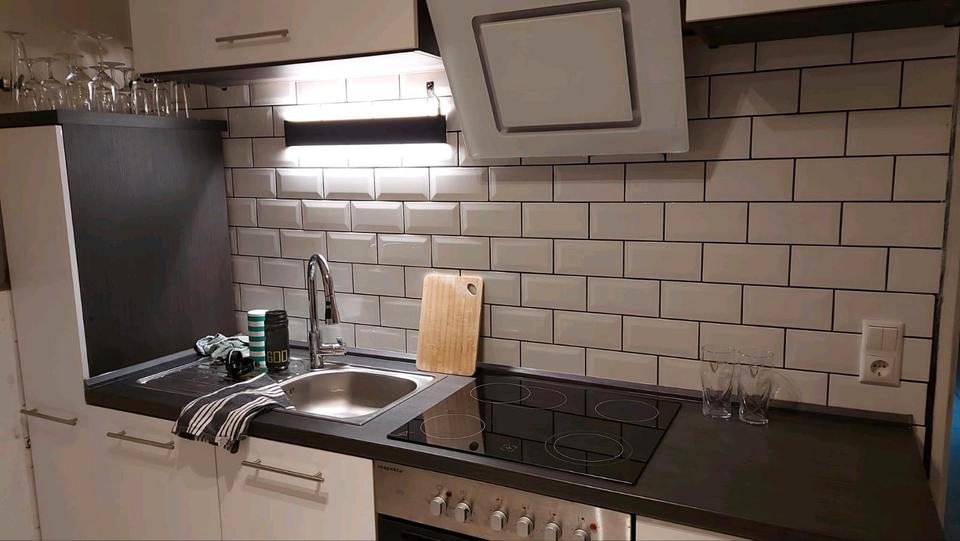 Erdgeschoßwohnung Oppenau - 2 Zimmer, 55 m&sup2;, 600&euro; | Angebot:24554806