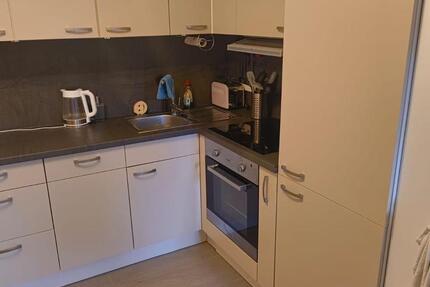 2 Zimmer, Küche, Bad Wohnung In OL Donnerschweer zimmer
