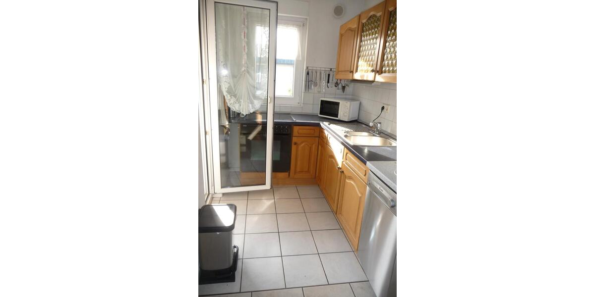 Etagenwohnung Grenzach-Wyhlen Wyhlen - 2 Zimmer, 62 m&sup2;, 1.200&euro; | Angebot:26019854