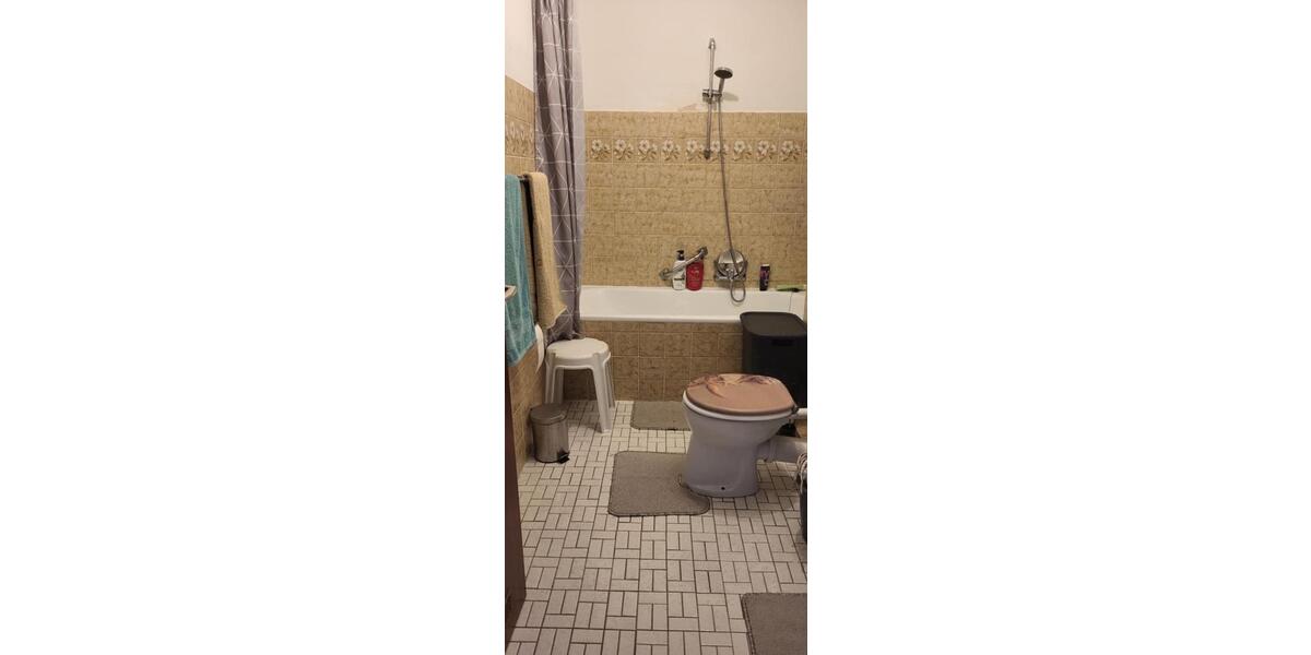 Eine schöne 2 Zimmerwohnung in Bad Sachsa 2 zimmer