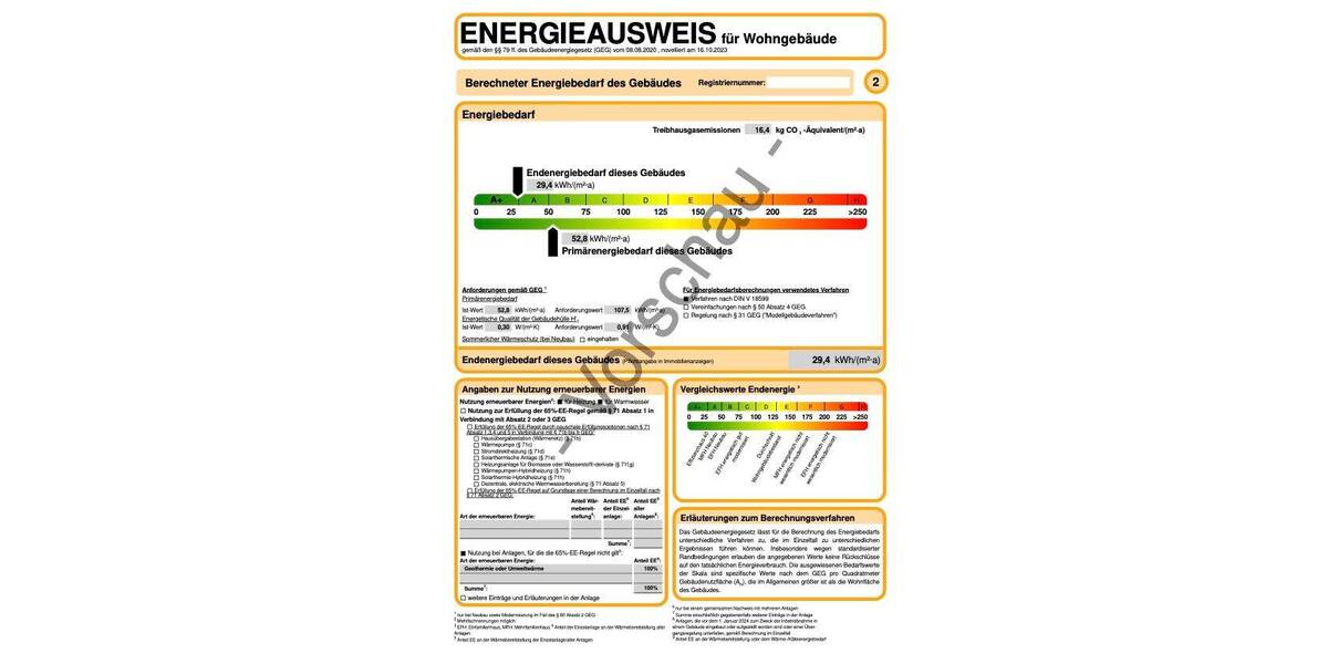 Etagenwohnung Sankt Ingbert St. Ingbert - 2 Zimmer, 86 m&sup2;, 1.280&euro; | Angebot:26841659