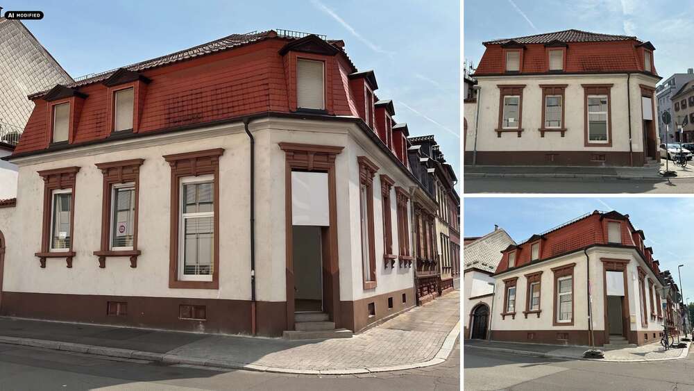 Gewerbeobjekt Kaiserslautern Betzenberg - 850&euro; | Angebot:27171521